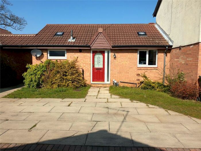 1 Bedroom Bungalow To Rent In Newhall Road, Kirk Sandall, Doncaster, DN3