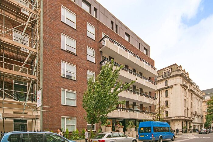 2 Bedroom Flat To Rent In Weymouth Street, Marylebone, London, W1W