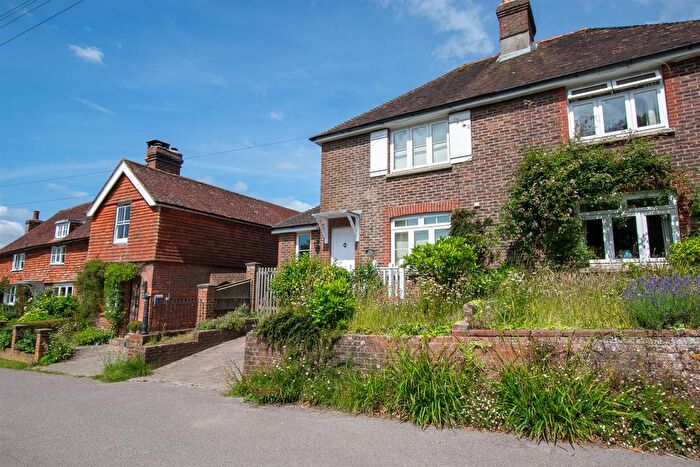 3 Bedroom Property To Rent In The Street, Dallington, Heathfield, TN21