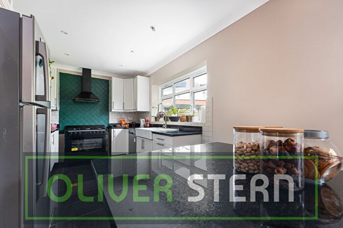 4 Bedroom Semi-Detached House To Rent In Watford Road, Harrow-On-The-Hill, Harrow, HA1