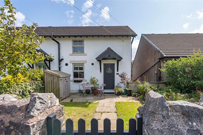 3 Bedroom End Of Terrace House For Sale In Sand Lane, Warton, Carnforth, LA5