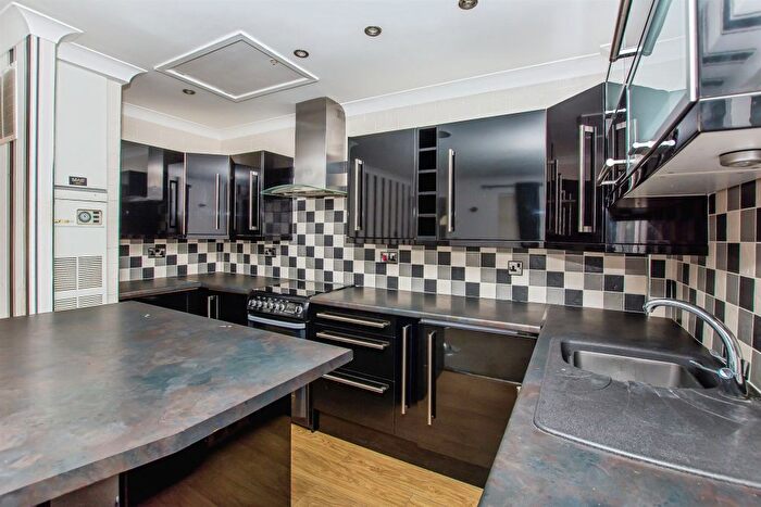 1 Bedroom Terraced Bungalow For Sale In Admirals Drive, Wisbech, PE13
