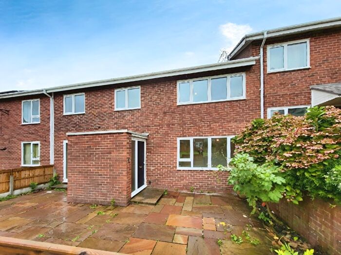 4 Bedroom Terraced House To Rent In Longridge, Knutsford, Cheshire, WA16