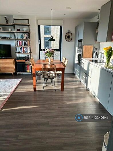 2 Bedroom Flat To Rent In Constance Green Court, London, E2