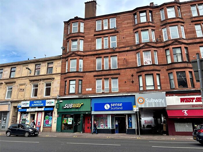 1 Bedroom Flat For Sale In Dumbarton Road, Partick, Glasgow, G11