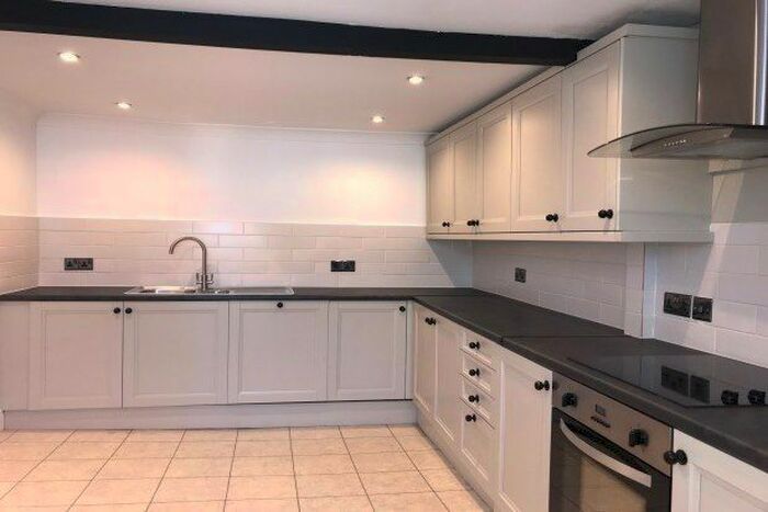 2 Bedroom Flat To Rent In Churchgate Street, Bury St. Edmunds, IP33