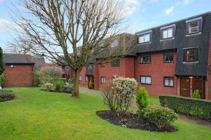 2 Bedroom Apartment To Rent In Northwood, Middlesex, HA6
