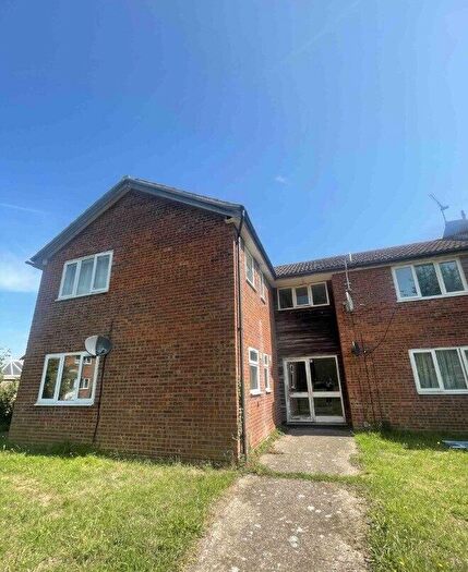 Studio To Rent In Trimley St Martin, Suffolk, IP11