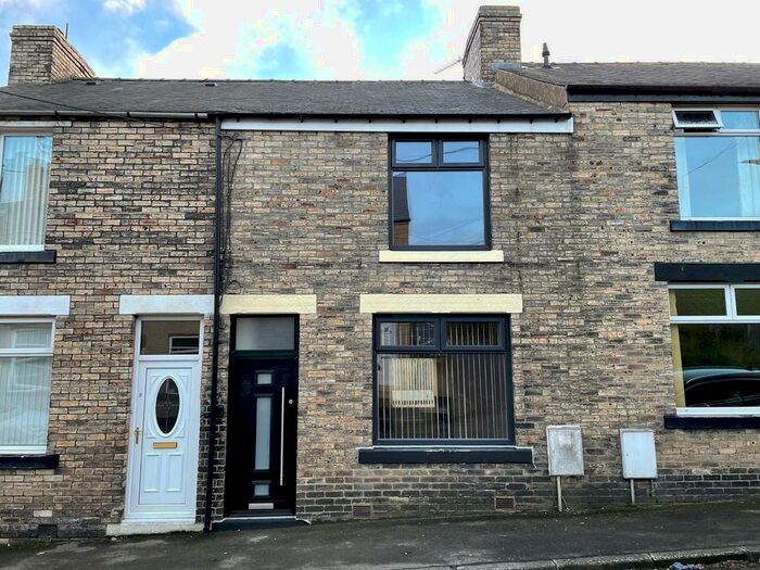 2 Bedroom Terraced House To Rent In Waltons Buildings, Ushaw Moor, DH7