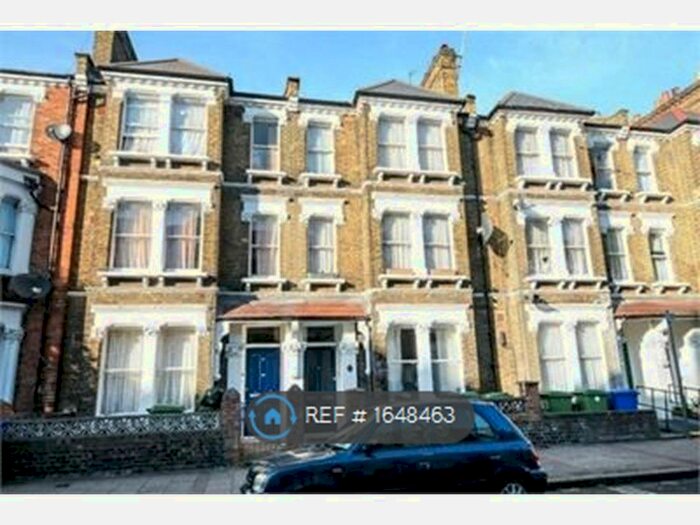 3 Bedroom Terraced House To Rent In Brook Drive, London, SE11