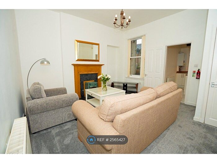 1 Bedroom Flat To Rent In Victoria Road, Falkirk, FK2