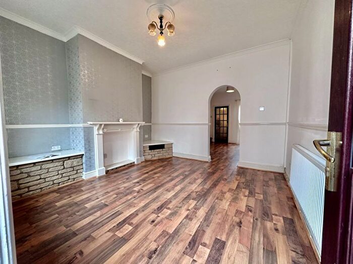 2 Bedroom Property To Rent In Youd Street, Leigh, Greater Manchester, WN7