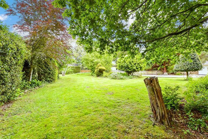 3 Bedroom Detached House For Sale In Halletts Shute, Norton, Yarmouth, Isle Of Wight, PO41