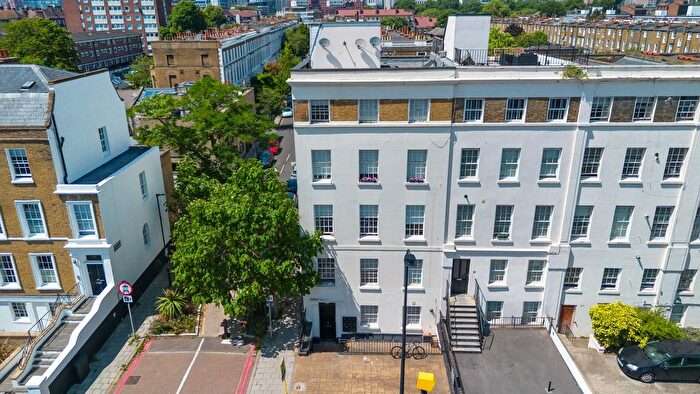 Studio For Sale In Clapham Road, London, SW9