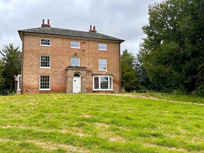 7 Bedroom Farm House To Rent In Coldham, Wisbech, PE14