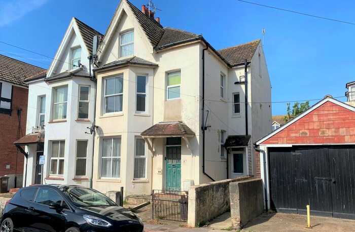 1 Bedroom Flat To Rent In Wilton Road, Bexhill-On-Sea, TN40