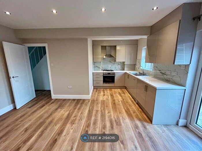 3 Bedroom Terraced House To Rent In Capthorne Avenue, Harrow, HA2