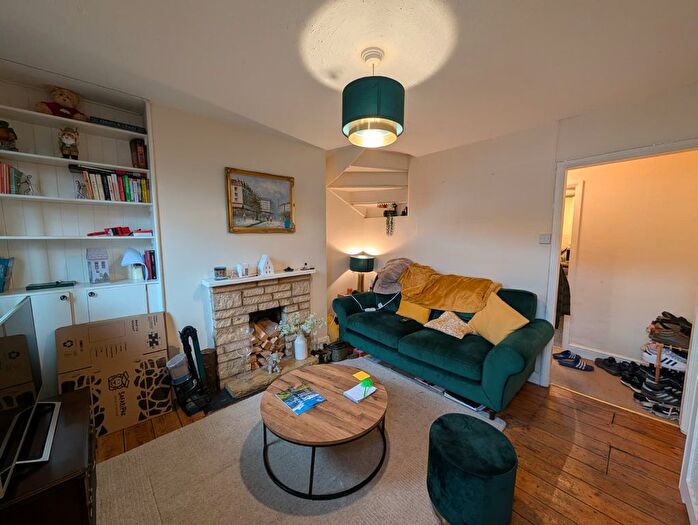 2 Bedroom Terraced House To Rent In Millbrook Street, Cheltenham, GL50