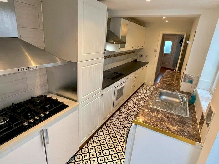 3 Bedroom Terraced House To Rent In Tile Hill Lane, Tile Hill, Coventry, CV4