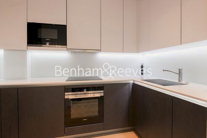 1 Bedroom Flat To Rent In Kew Bridge Road, Brentford, TW8