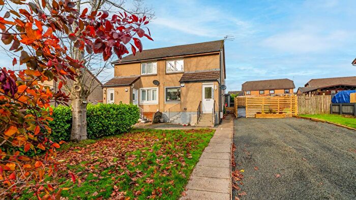 1 Bedroom Flat For Sale In Langlea Avenue Cambuslang, Glasgow, G72