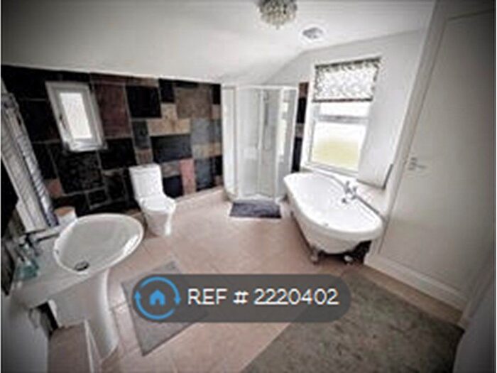 4 Bedroom Terraced House To Rent In Walter Street, Derby, DE1