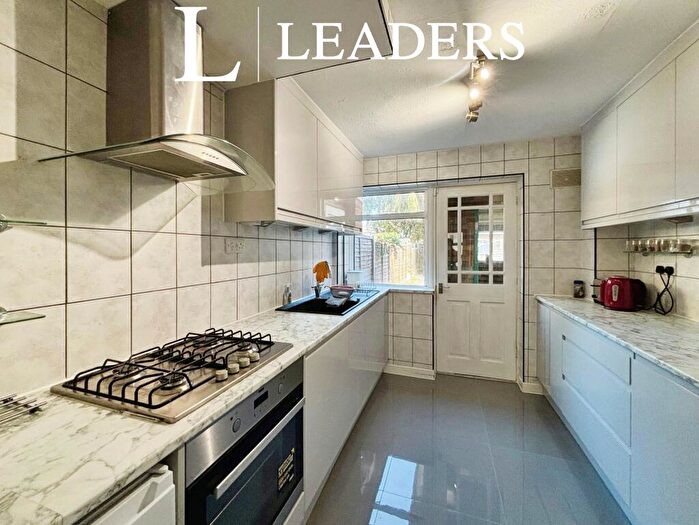 3 Bedroom Terraced House To Rent In Upper Park, CM20