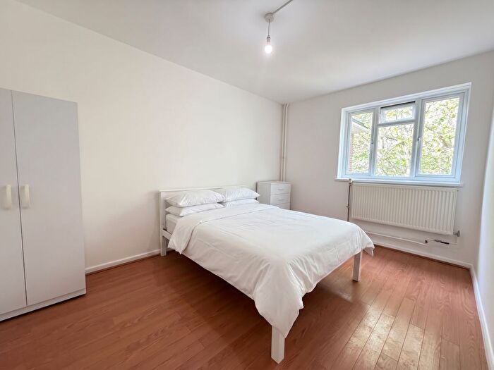1 Bedroom Flat To Rent In Lindley Street, London, E1