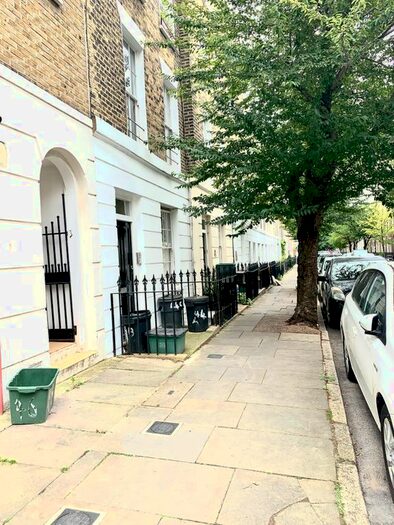 2 Bedroom Flat To Rent In Balfe Street, Kings Cross, London, N1