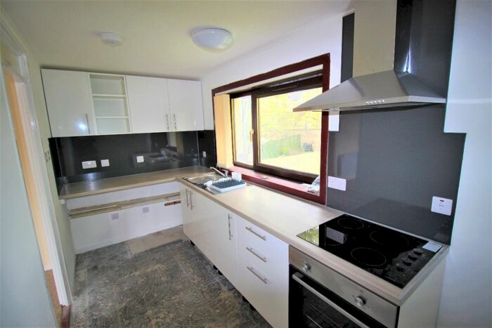 2 Bedroom Flat To Rent In Brechin Road, Arbroath, DD11