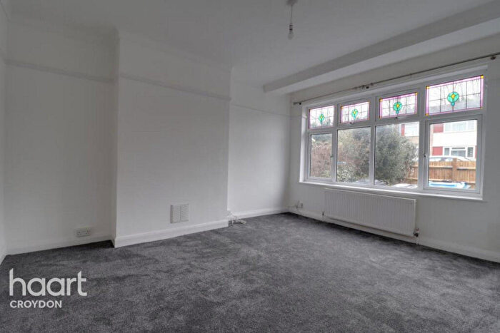 3 Bedroom Terraced House To Rent In Braemar Avenue, South Croydon, CR2
