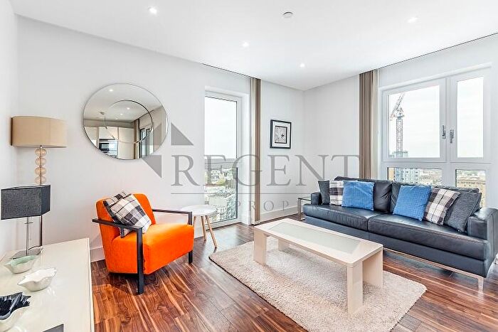 3 Bedroom Apartment To Rent In Wiverton Tower, New Drum Street, E1