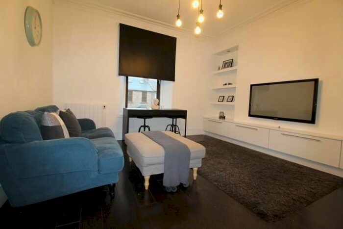 1 Bedroom Flat To Rent In Claremont Street, Aberdeen, AB10