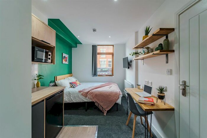 1 Bedroom Property To Rent In Dean Street, Coventry, CV2