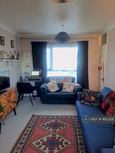 1 Bedroom Flat To Rent In Pelham Road, Norwich, NR3