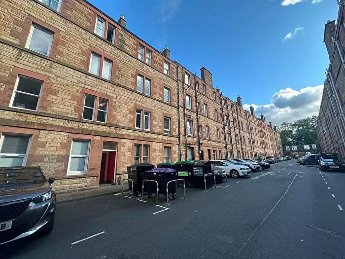 1 Bedroom Flat To Rent In Milton Street, Abbeyhill, Edinburgh, EH8