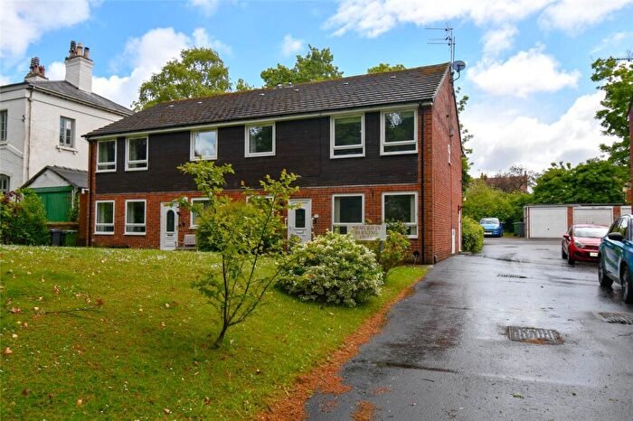 2 Bedroom Flat For Sale In Charlesville, Prenton, Wirral, CH43