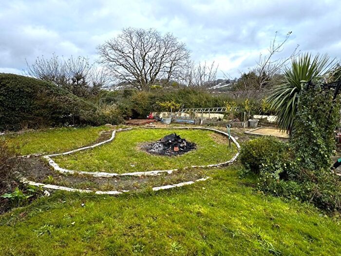 5 Bedroom Detached House For Sale In Jacks Lane, Torquay, TQ2