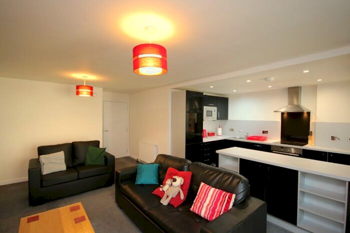 2 Bedroom Flat To Rent In Causewayend, City Centre, Aberdeen, AB25