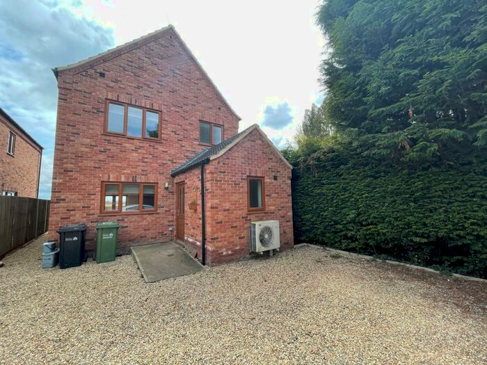 3 Bedroom Detached House To Rent In Sutton Road, Terrington St Clement, King's Lynn, PE34