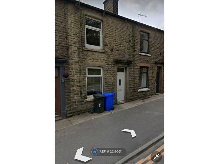2 Bedroom Terraced House To Rent In Market Street, Whitworth, Rochdale, OL12