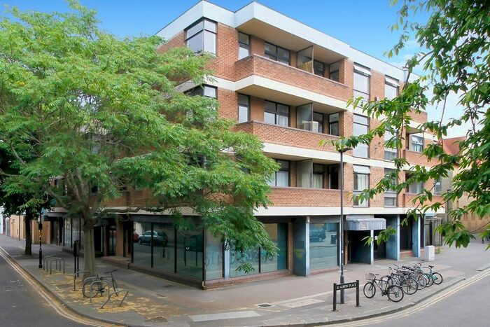 1 Bedroom Flat To Rent In Albion Place, Oxford, OX1