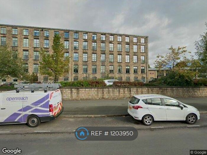 2 Bedroom Flat To Rent In Wren Nest Mill, Glossop, SK13