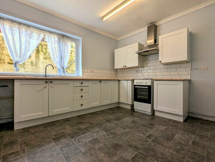 3 Bedroom Terraced House To Rent In Mikado Street, Tonypandy, CF40