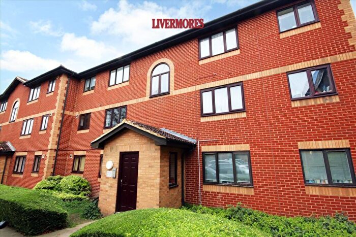 Studio To Rent In Churchill Close, Dartford, Kent., DA1