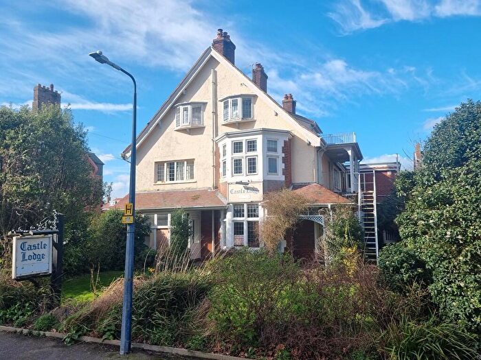 12 Bedroom Detached House For Sale In Chevalier Road, Felixstowe, IP11