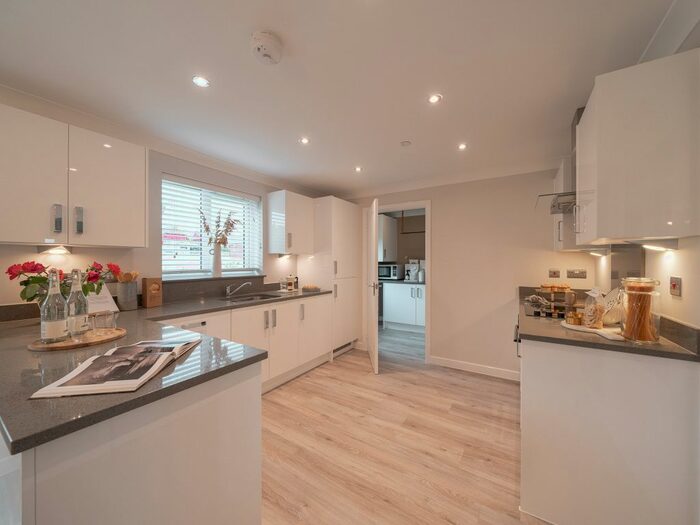 4 Bedroom Detached House For Sale In "The Whiteleaf" At Haverhill Road, Little Wratting, Haverhill, CB9