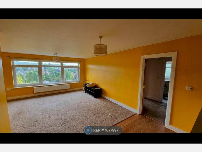 2 Bedroom Flat To Rent In Leahurst Court Road, Brighton, BN1