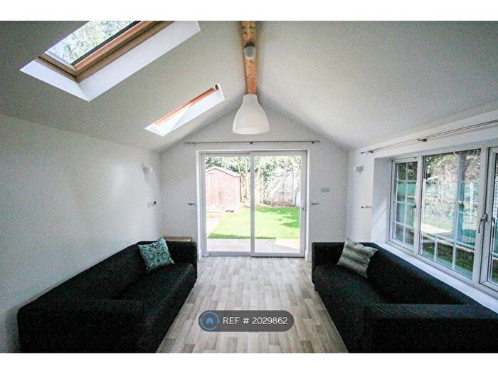 5 Bedroom Detached House To Rent In Nortoft Road, Bournemouth, BH8
