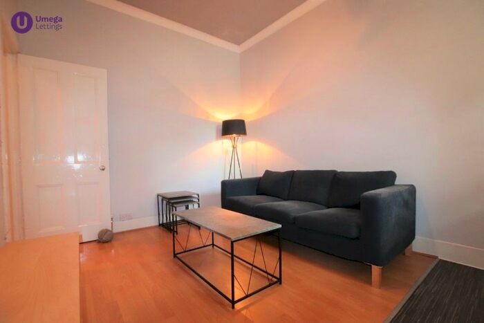 1 Bedroom Flat To Rent In Murieston Road, Dalry, Edinburgh, EH11